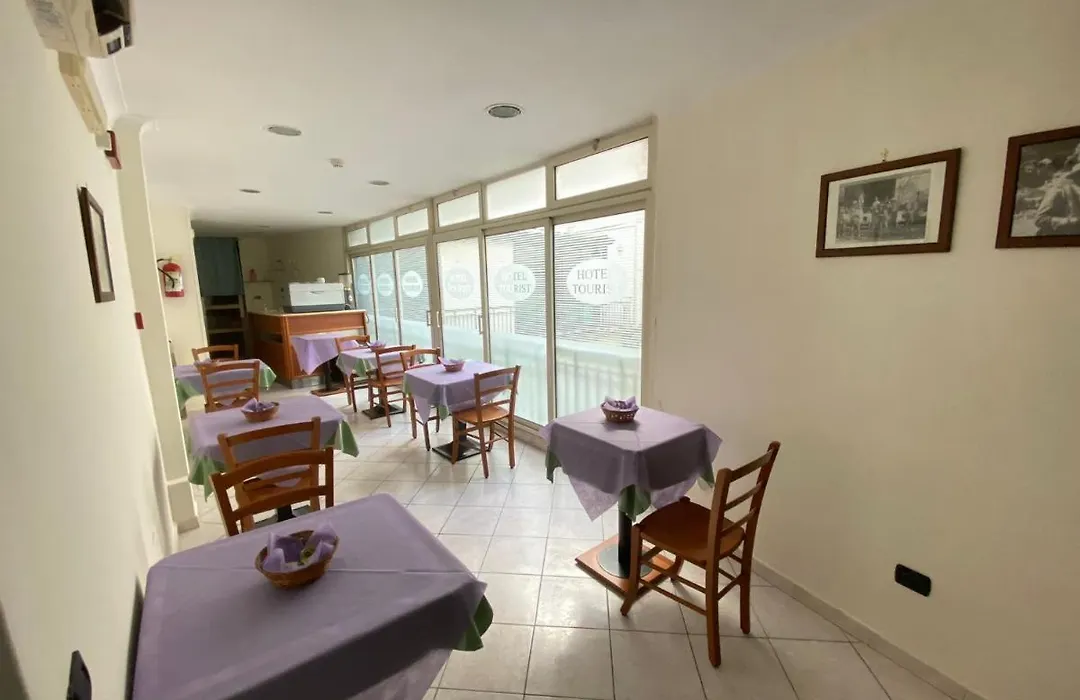 Hotel Eliseo Napoli-1